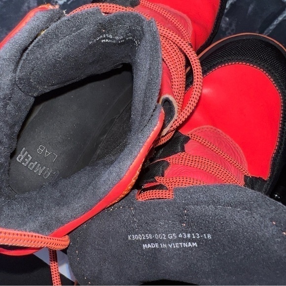 CAMPER LAB Helix Boots - Picture 12 of 13